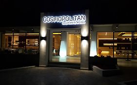 Cosmopolitan Hotel Kos 4*